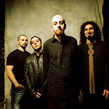system of a down 2008