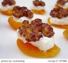 Thanksgiving Appetizers