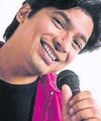shaan singer