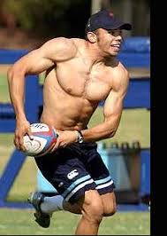 springbok rugby team
