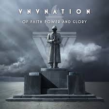 of faith power and glory
