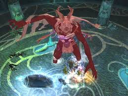 the king of shadows