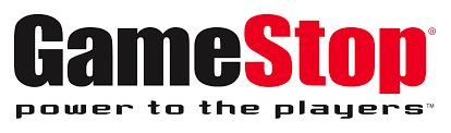 GameStop Corp logo