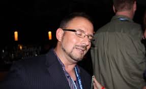 Jason Kapalka, co-founder of - jason-kapalka