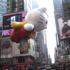 macys parade