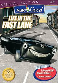 auto b good dvd