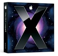 mac os10