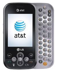 at&t lg neon gt365