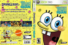 spongebob squarepants dance