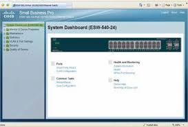 cisco 500 switch