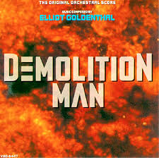 demolition man