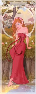 disney enchanted giselle