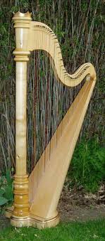 Harp Design and Construction