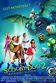 scooby doo 2 monsters unleashed