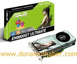 asus geforce 8800 gts