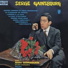gainsbourg