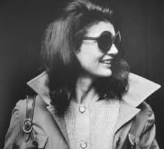 jacqueline kennedy sunglasses