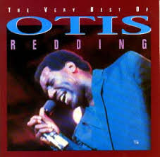 OtisRedding Otis Redding