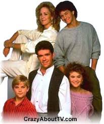 tv series growing pains