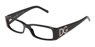 dolce gabbana eyeglass