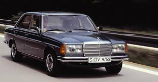 1975 mercedes 280