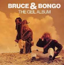Bruce & Bongo - Geil