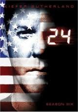 24 season six dvd