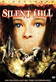 silent hill the movie