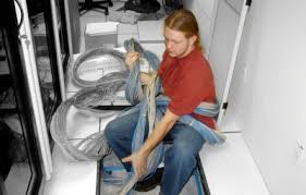 floor cable