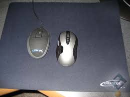 everglide mousepad