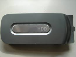disco duro para xbox 360