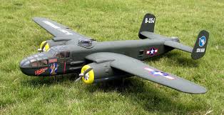 b25 model