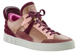 louis vuitton sneakers