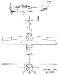 cessna cardinal