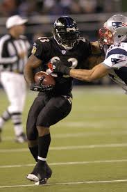Willis McGahee