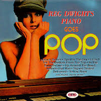 Elton John - Reg Dwights Piano Goes Pop