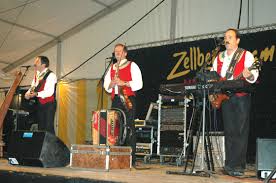  musical group 