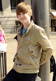 justin bieber hey