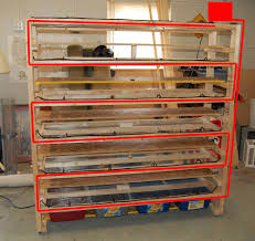 rat rack