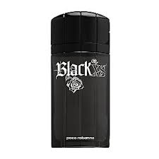 xs black