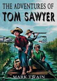 aventuras de tom sawyer