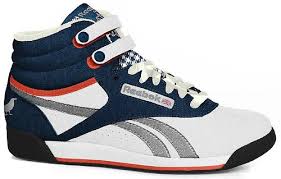 reebok freestyle men