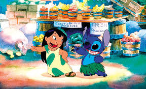 lilo stitch