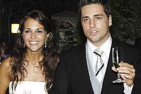 David Bustamante - As