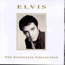 Elvis Presley - The Essential Collection