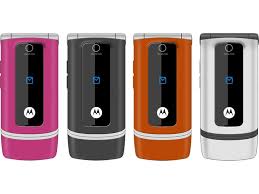 pink razor phone
