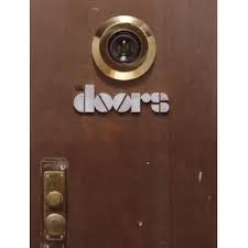 the doors perception box set