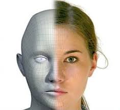 3d max character modelling