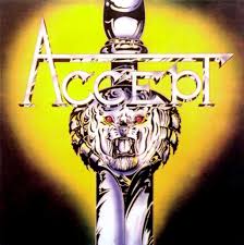 Accept - I'm A Rebel