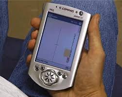 ipaq 3630